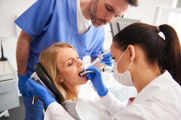 Best Dental Inlays and Onlays  in Van Wert, OH