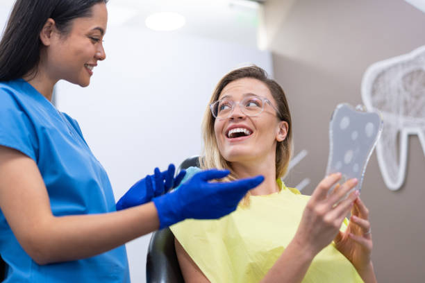 Oral Cancer Screening in Van Wert, OH