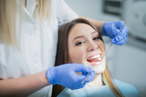 Best Full Mouth Reconstruction  in Van Wert, OH
