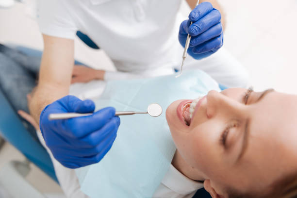 TMJ/TMD Treatment in Van Wert, OH